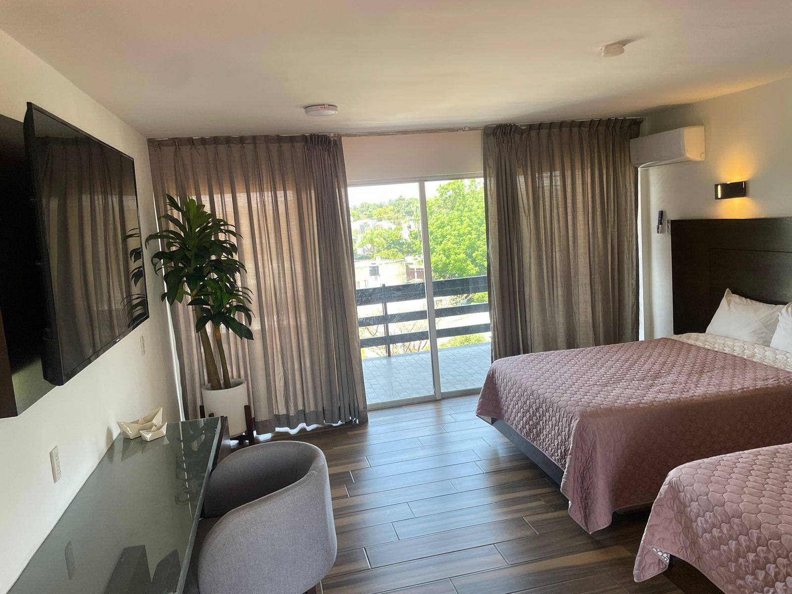 Habitación Doble
