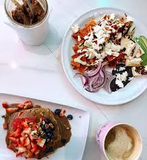 Restaurant Photography